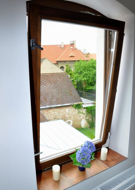 Apartmany U Vavrince Sušice Exterior foto