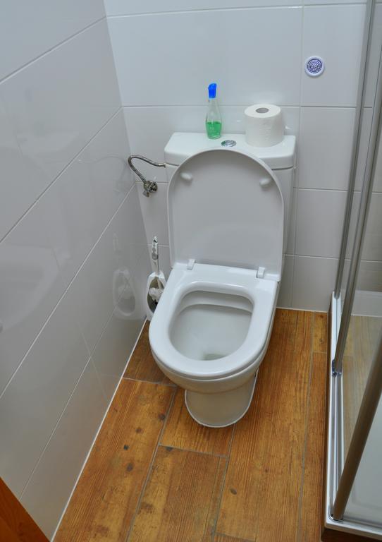 Apartmany U Vavrince Sušice Exterior foto