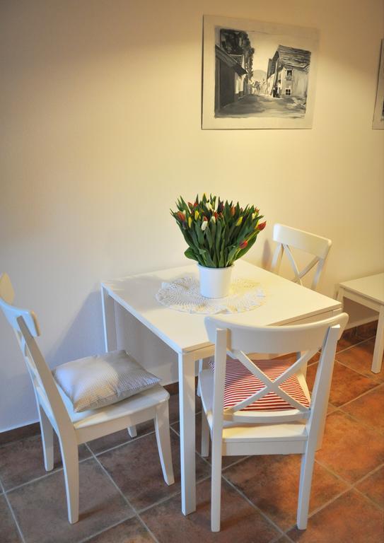 Apartmany U Vavrince Sušice Exterior foto