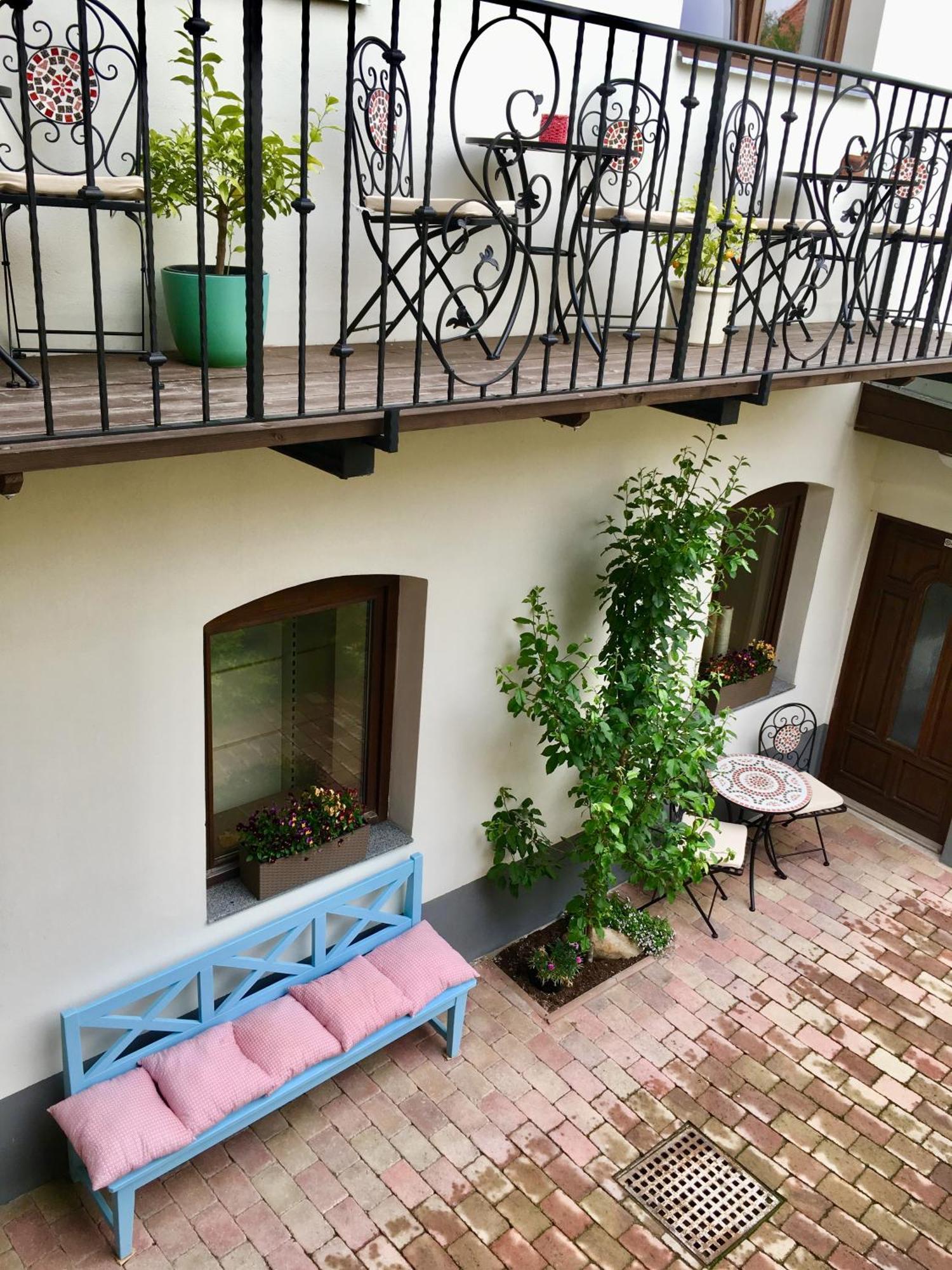 Apartmany U Vavrince Sušice Exterior foto